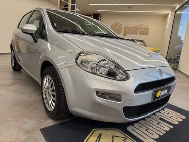 Fiat Punto 1.3 MJT II 75 CV 5 porte Street