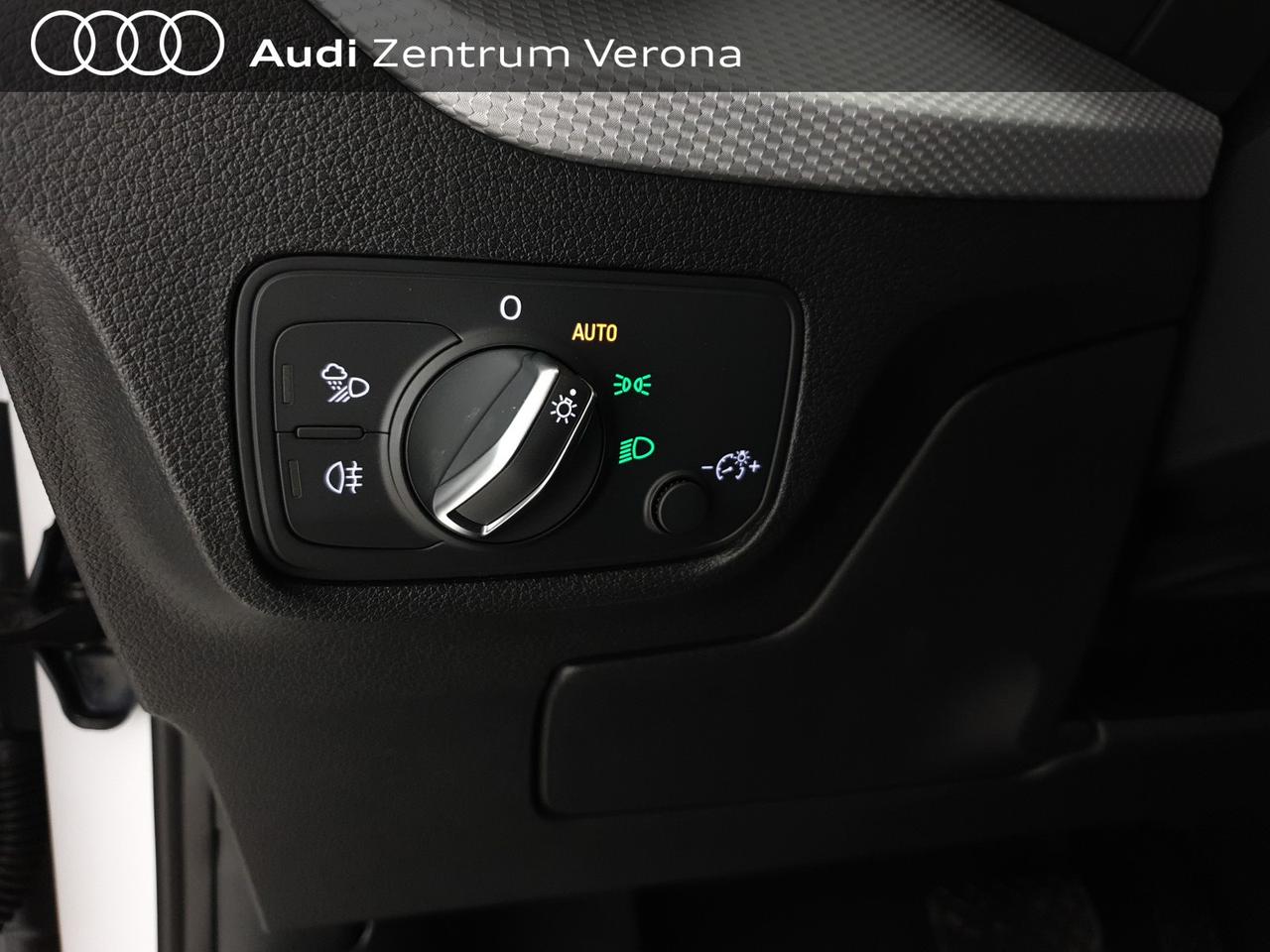35TFSI 150CV S tronic S line Edition