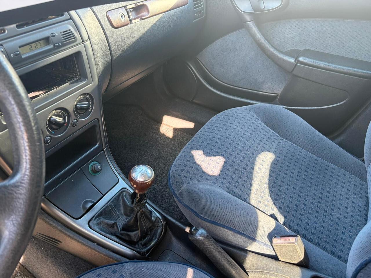 CITROEN XSARA UNICO PROPRIETARIO