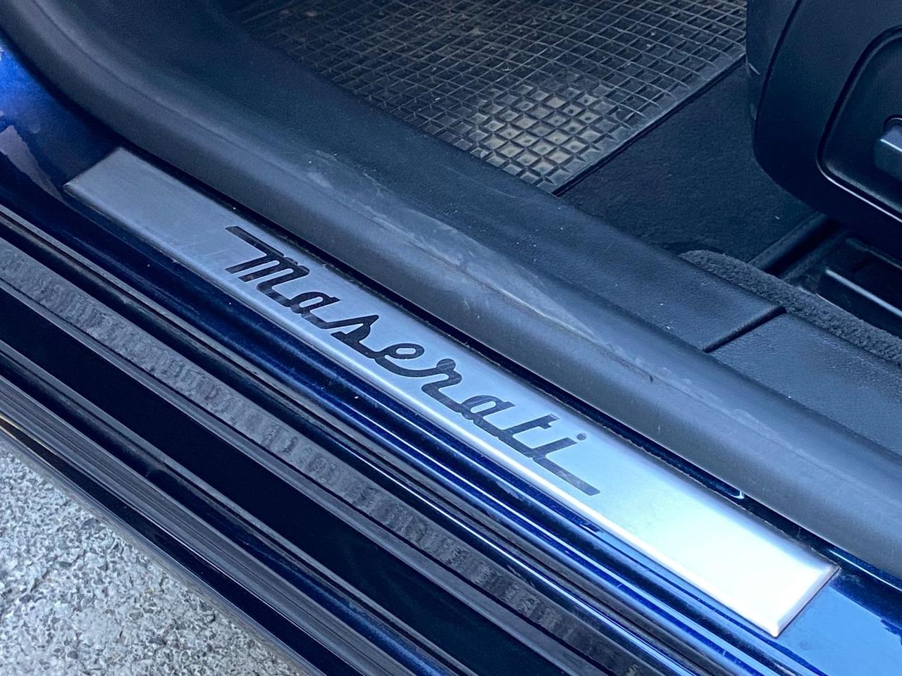 Maserati Ghibli GranSport 3.0 V6 #10240