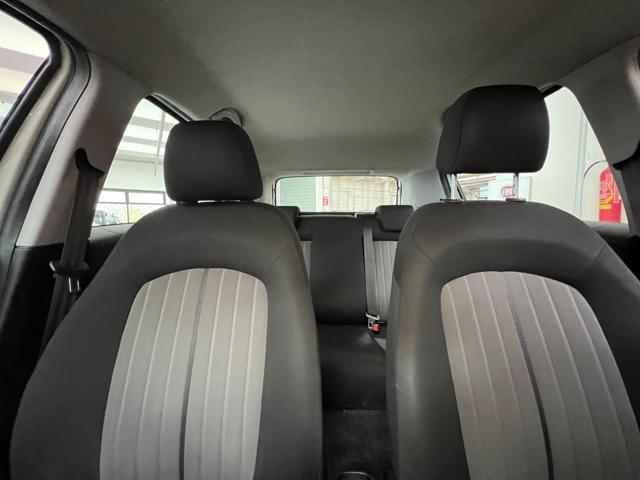 FIAT Punto 1.4 8V 5 porte Easypower Street - GPL