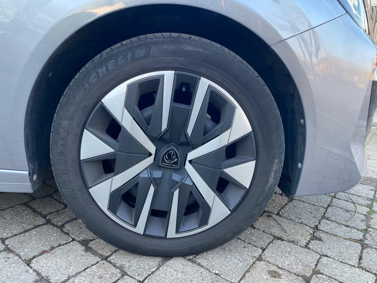 Peugeot 208 PureTech 75 Stop&Start 5 porte Active