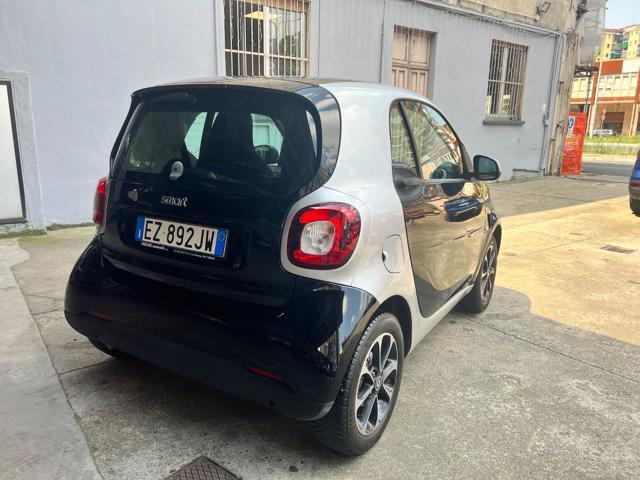 SMART ForTwo 70 1.0 Passion