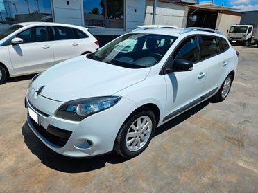 RENAULT MEGANE S.W. 1.4 TCE GPL-2011