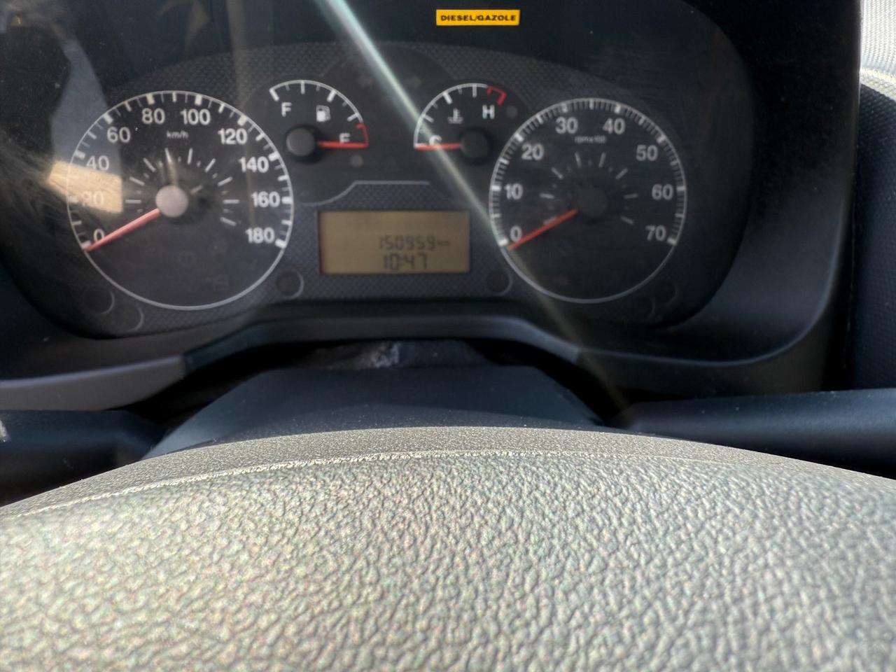 Fiat Qubo 1.3 MJT 75 CV Dynamic