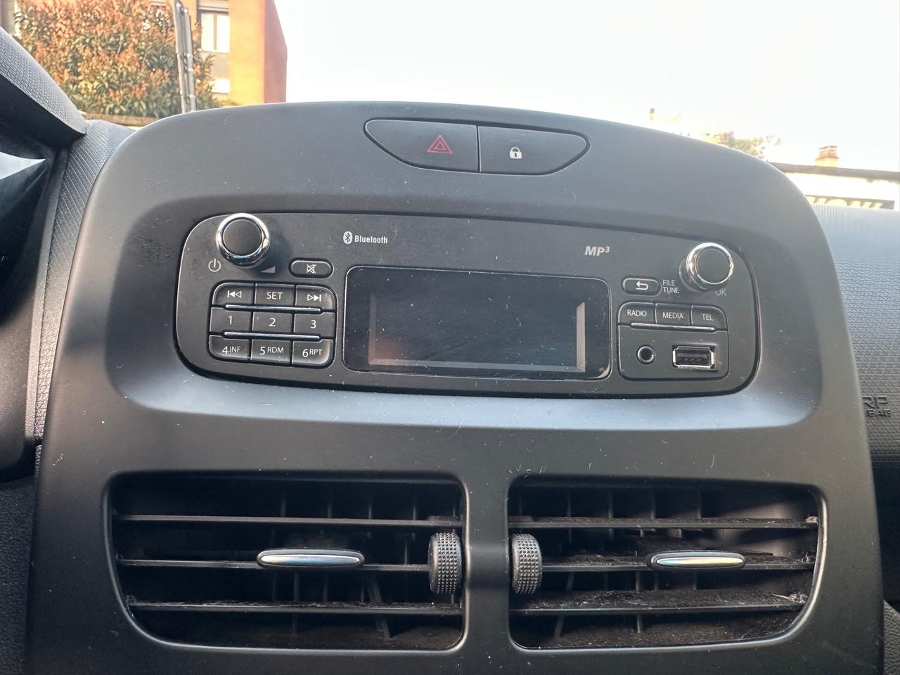 Renault Clio 1.5 dCi 8V 75CV 5 porte Live - euro 6