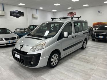 Peugeot Expert Tepee 8 posti