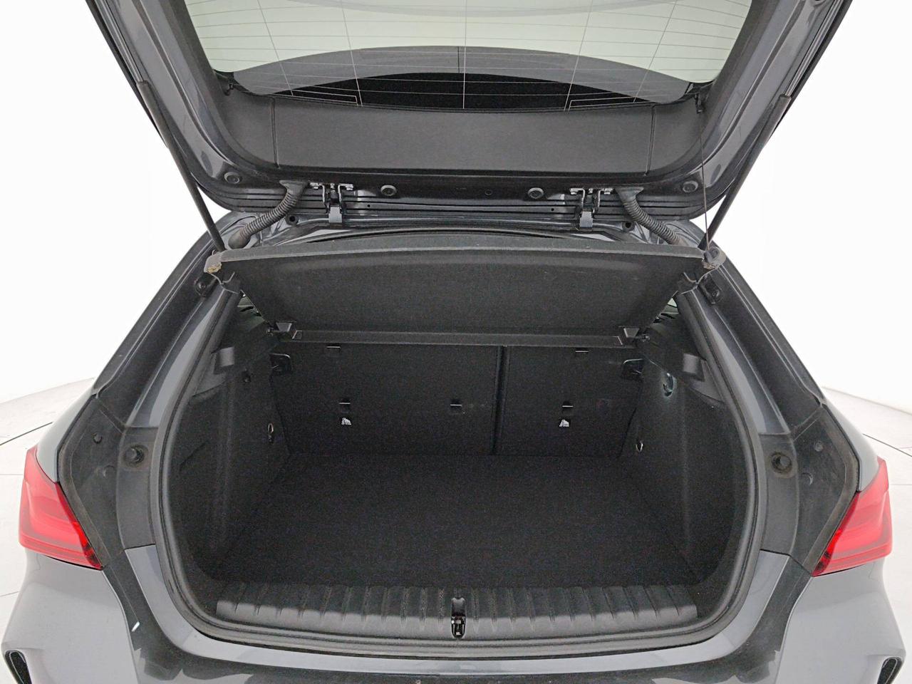 BMW Serie 1 118i Msport 140cv