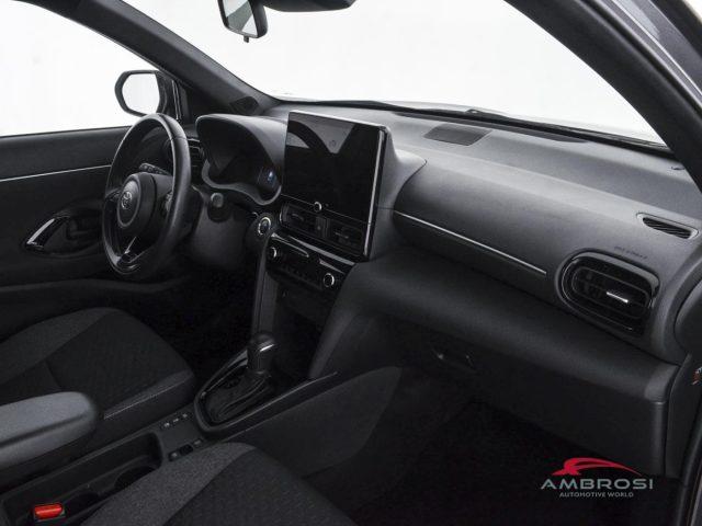 TOYOTA Yaris Cross Trend fwd 130cv e-cvt