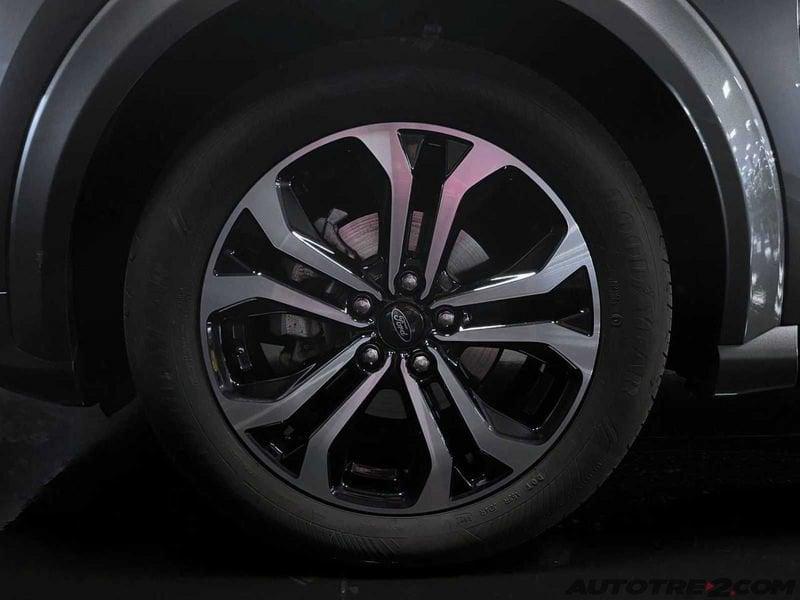 Ford Puma Puma 1.0 EcoBoost Hybrid 125 CV S&S ST-Line - OFFERTA VALIDA: FINO AD ESAURIMENTO SCORTE!