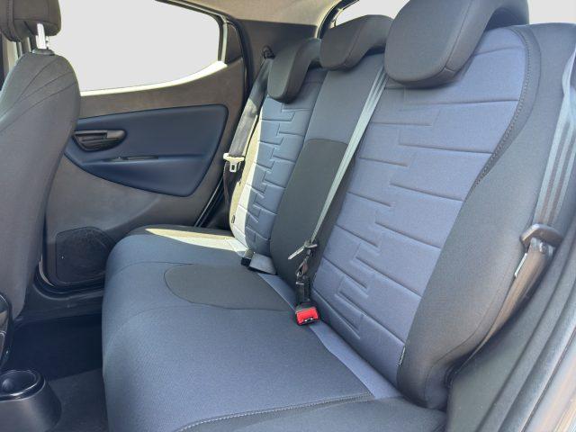 LANCIA Ypsilon Ypsilon 1.0 FireFly 5 porte S&S Hybrid Oro