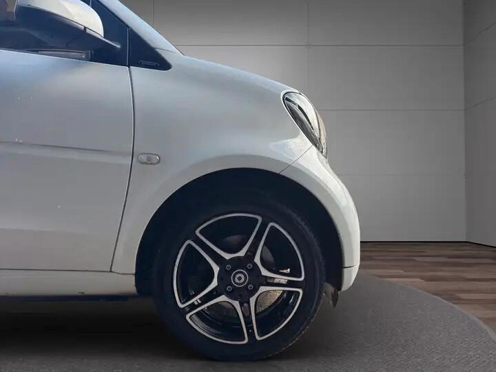 Smart ForTwo 70 1.0 Passion UNIPRO-PROMO-FINANZIAMENTO