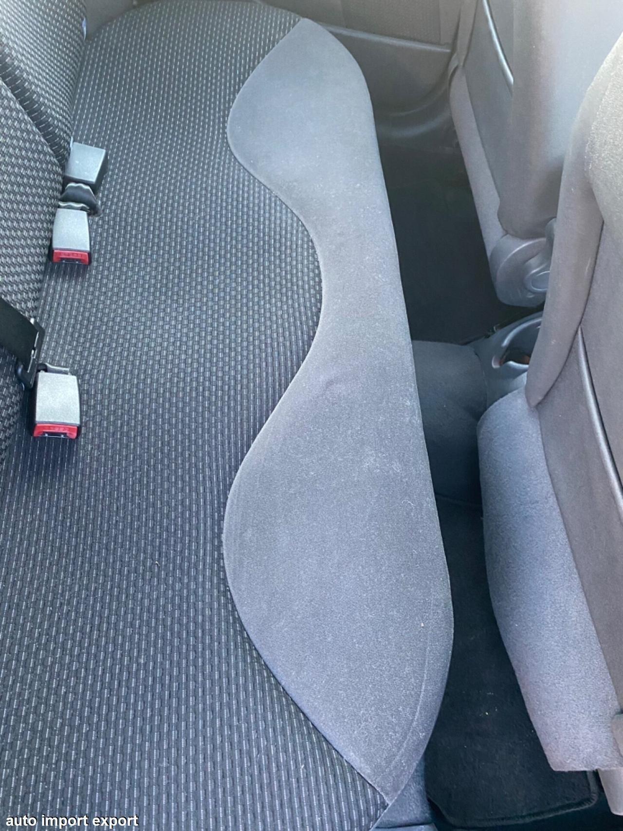 Citroen C3 1.1 2009 TAGLIANDATA