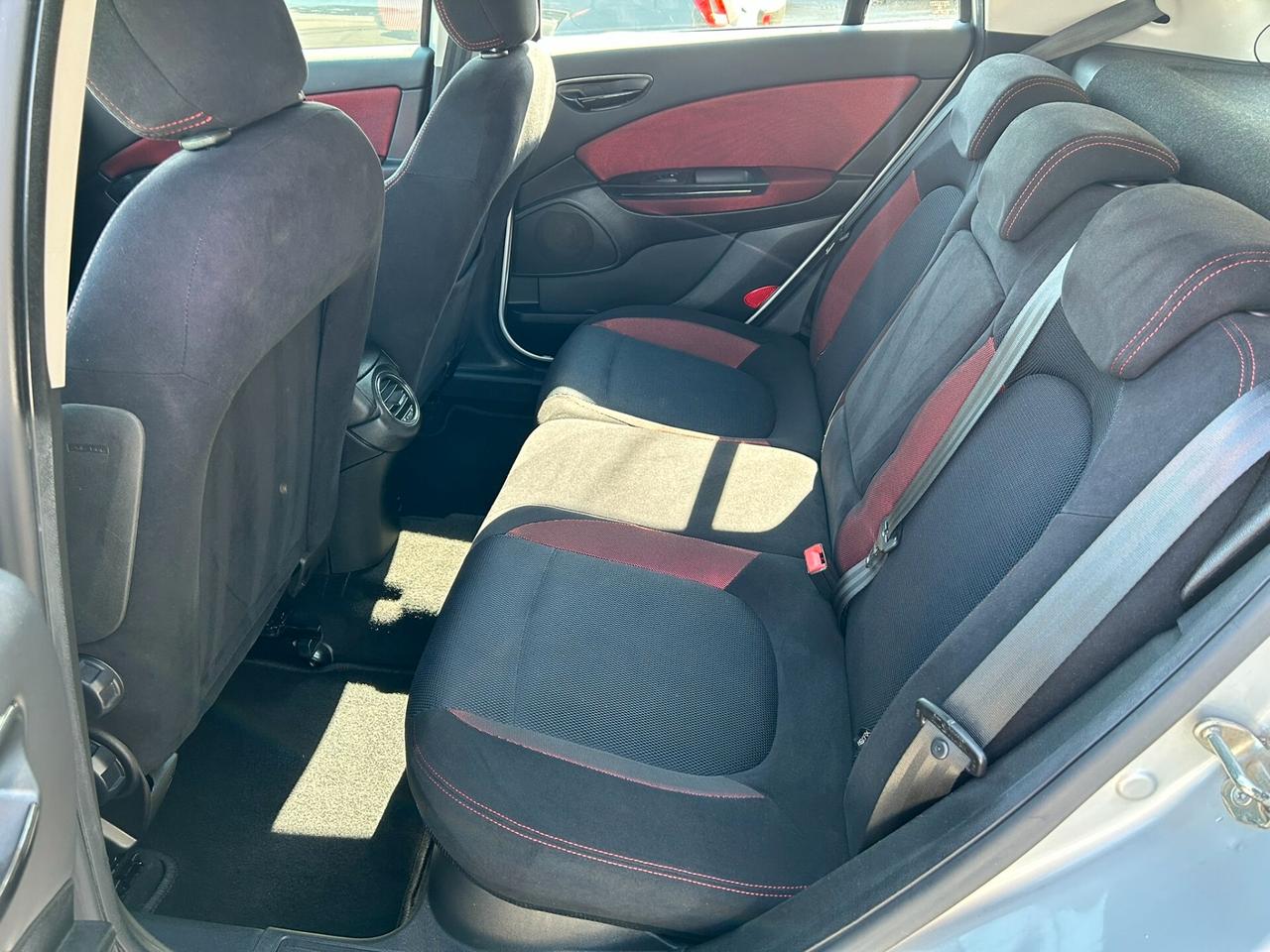 FIAT BRAVO 1.6 MJT 120CV Street - OK NEOPATENTATI