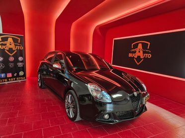 Alfa Romeo Giulietta 2.0 JTDm-2 150 CV Sprint