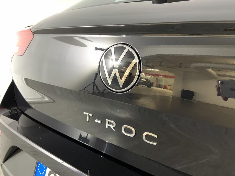 Volkswagen T-Roc 1.0 tsi life 110cv