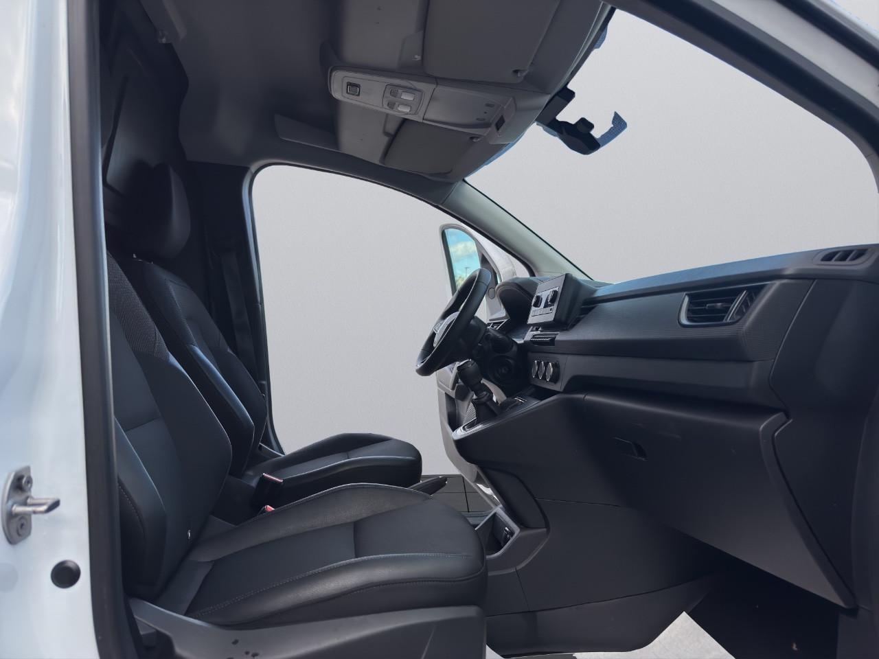 RENAULT Kangoo 1.5 B. DCI 95 CV L1 BELLISSIMO-CRUISE-OTTIME CONDIZIONI-E6D-