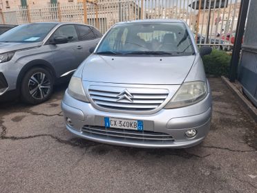 Citroen C3 1.4 HDi Exclusive