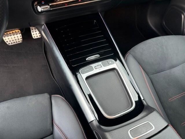 Mercedes-benz GLA 200 d Automatic AMG Line Advanced Plus