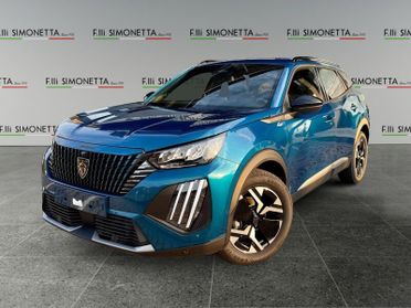 Peugeot 2008 PureTech 130 S&S EAT8 Allure - NUOVA