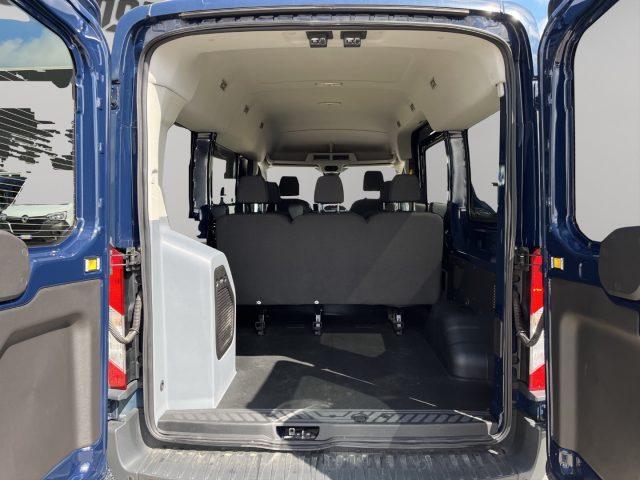 FORD Transit PM-TM 2.0TDCi 8 Posti