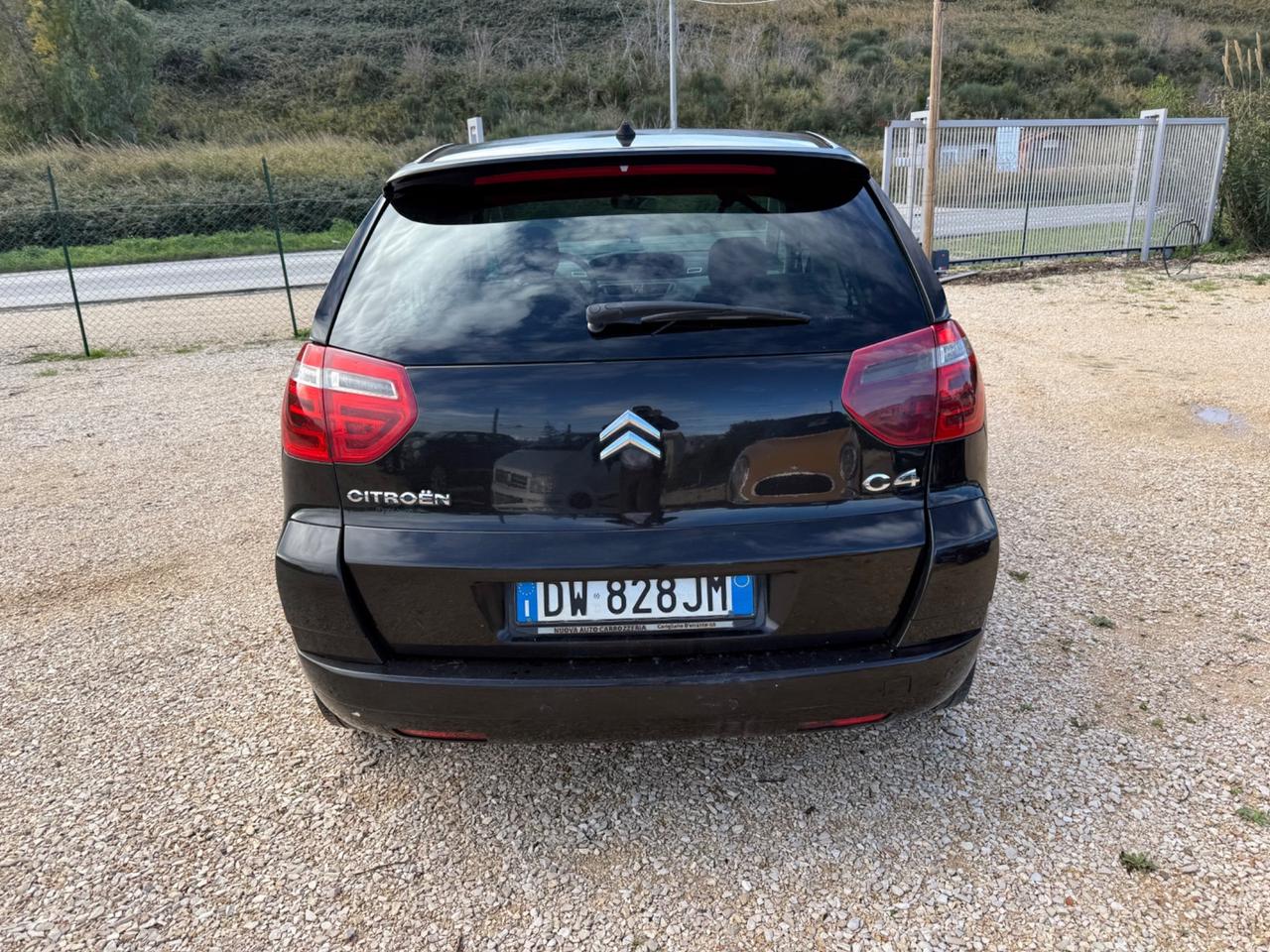 Citroen C4 PICASSO 1.6 HDi SUPER PREZZO