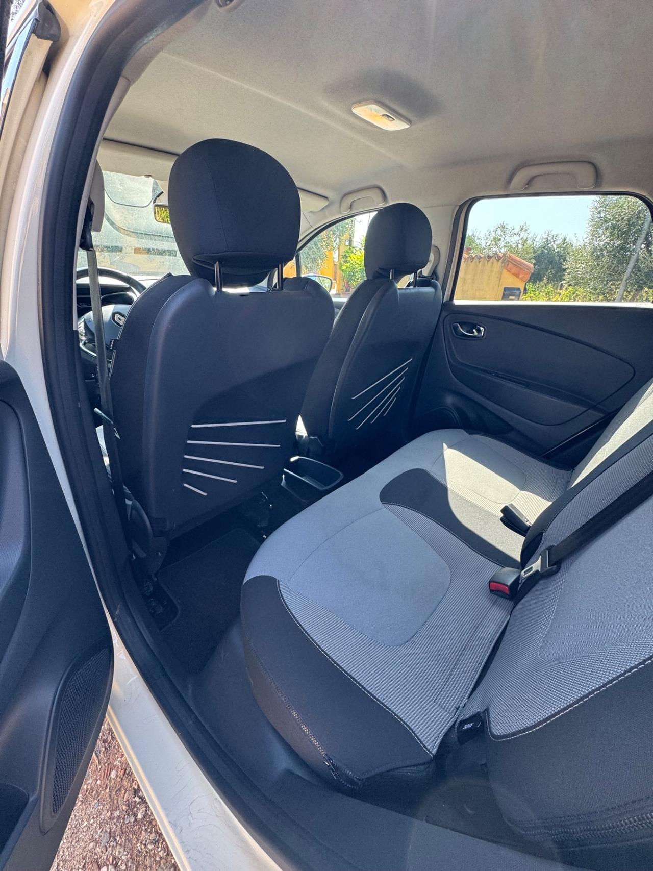 Renault Captur 1.5 dCi 8V 90 CV Start&Stop Energy R-Link
