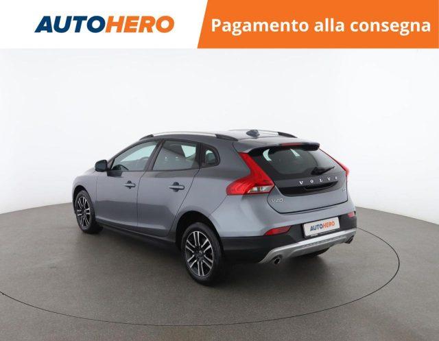 VOLVO V40 Cross Country D2 Geartronic Business Plus