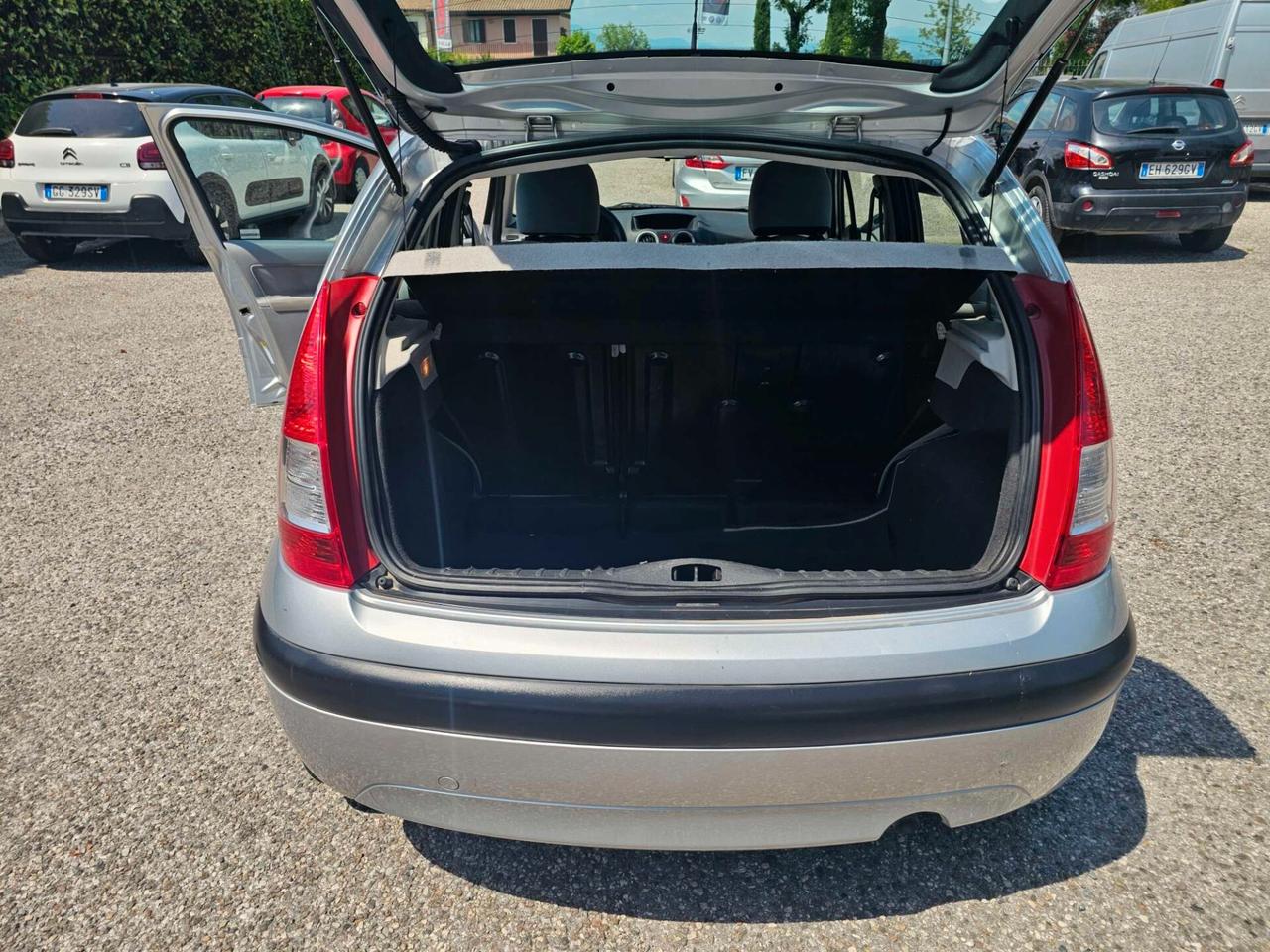 Citroen C3 1.1 Elegance
