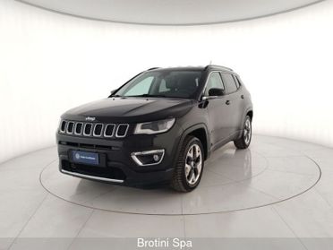 Jeep Compass Compass 1.6 Multijet II 2WD Limited