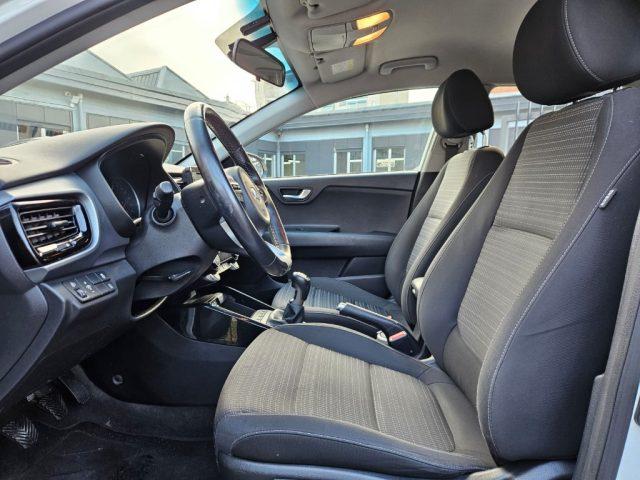 KIA Stonic 1.4 MPI EcoGPL