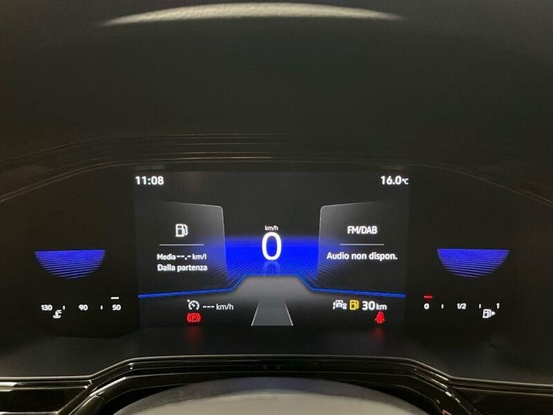 Volkswagen Polo Nuova Life 1.0 TSI 70 kW (95 CV) Manuale