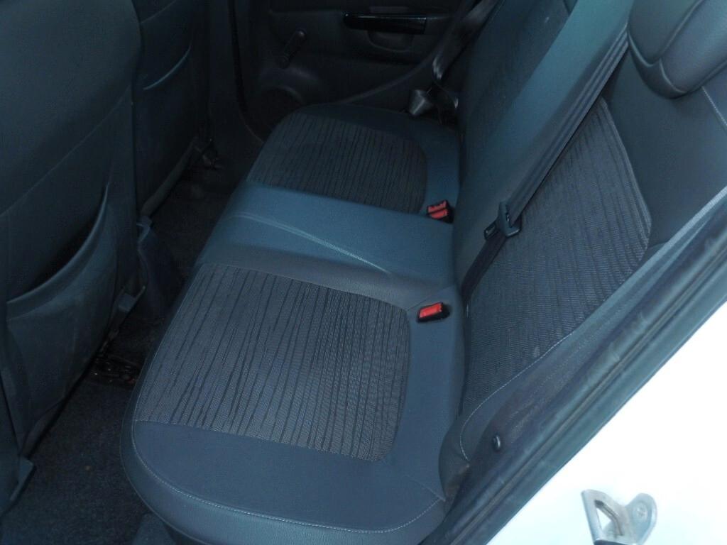 OPEL CORSA 1.2 GPL