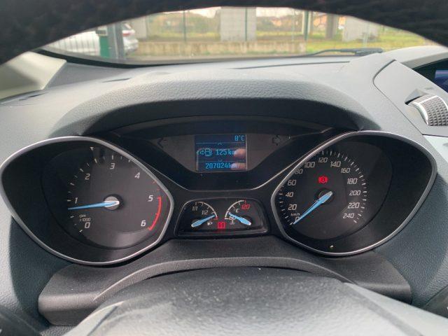 FORD C-Max 7 1.6 TDCi 116CV Titanium