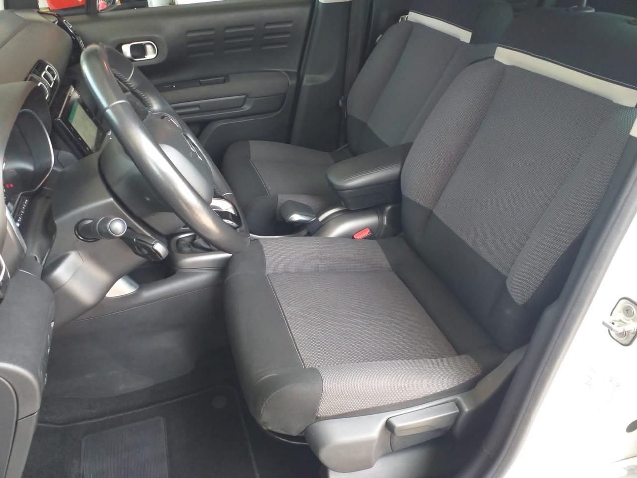 Citroen C3 Aircross BlueHDi 100 S&S Shine