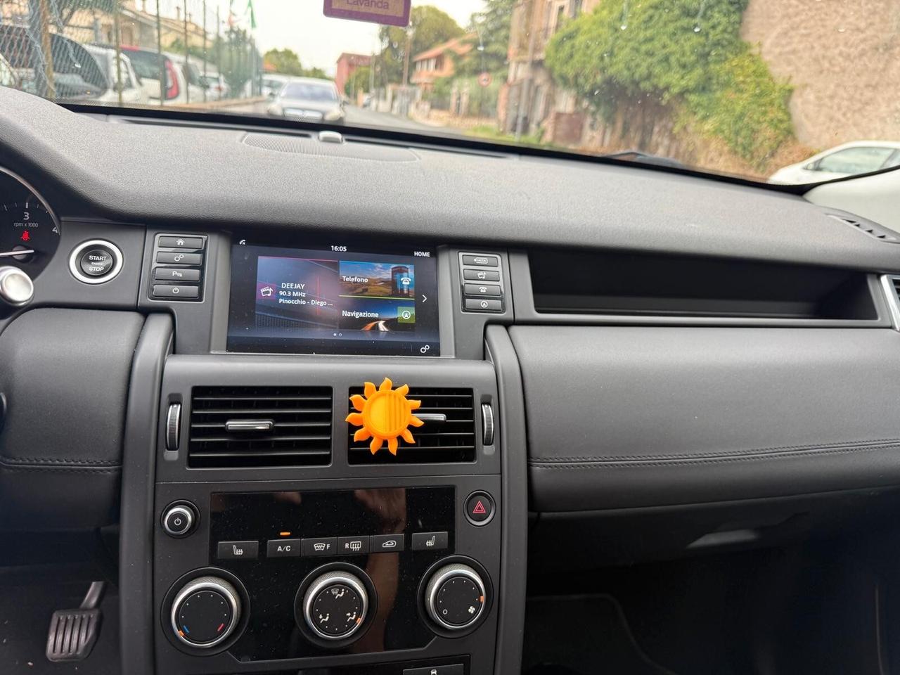 Land Rover Discovery Sport 2.0d 150 CV - Euro6B - Superprezzo