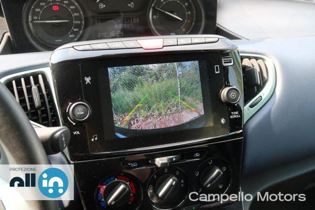 LANCIA Ypsilon Ypsilon 1.0 70cv Hybrid S&S Platino MY24