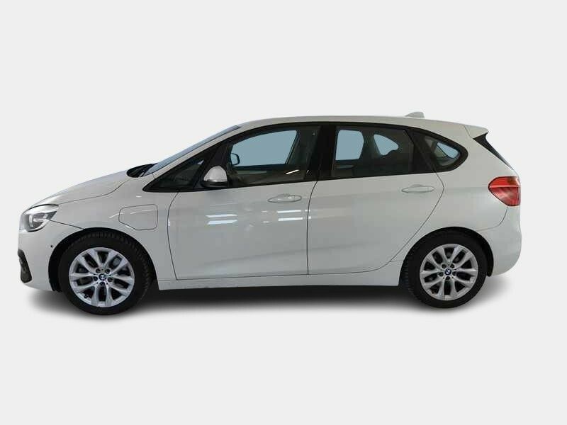 BMW 225 e ACTIVE TOURER iPerformance Busin