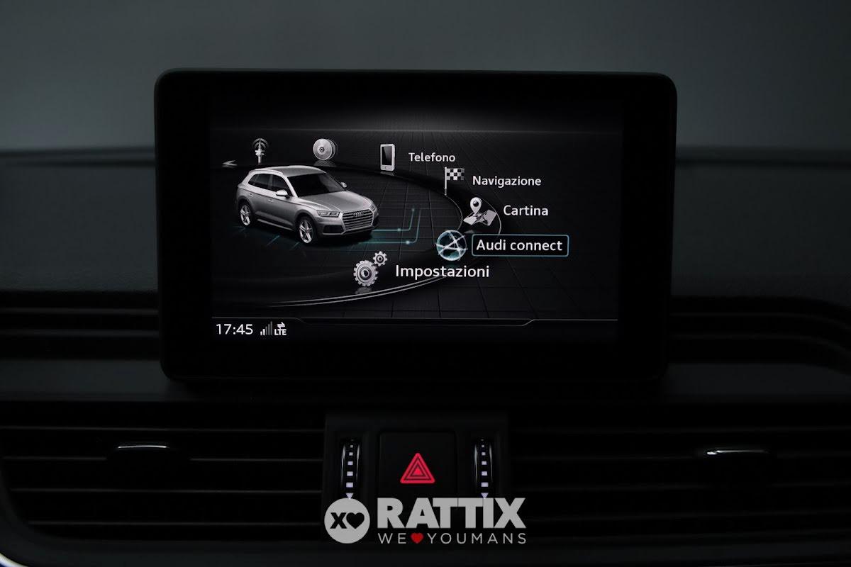 Audi Q5 40 2.0 TDI 190CV Business Quattro s-Tronic