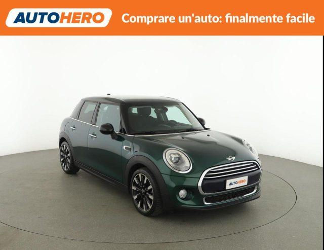 MINI Cooper 1.5 5 porte