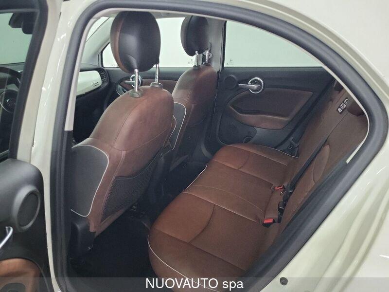 FIAT 500X 1.6 MultiJet 120 CV Lounge