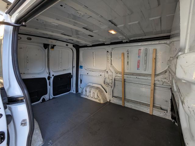 RENAULT Trafic T27 1.6 dCi 120CV PC-TN Furgone