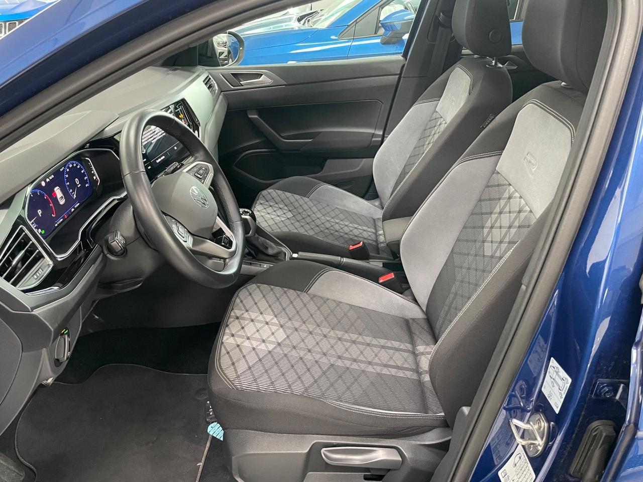 Volkswagen Taigo 1.0 TSI 115 CV DSG R-Line Led Telec. Keyless