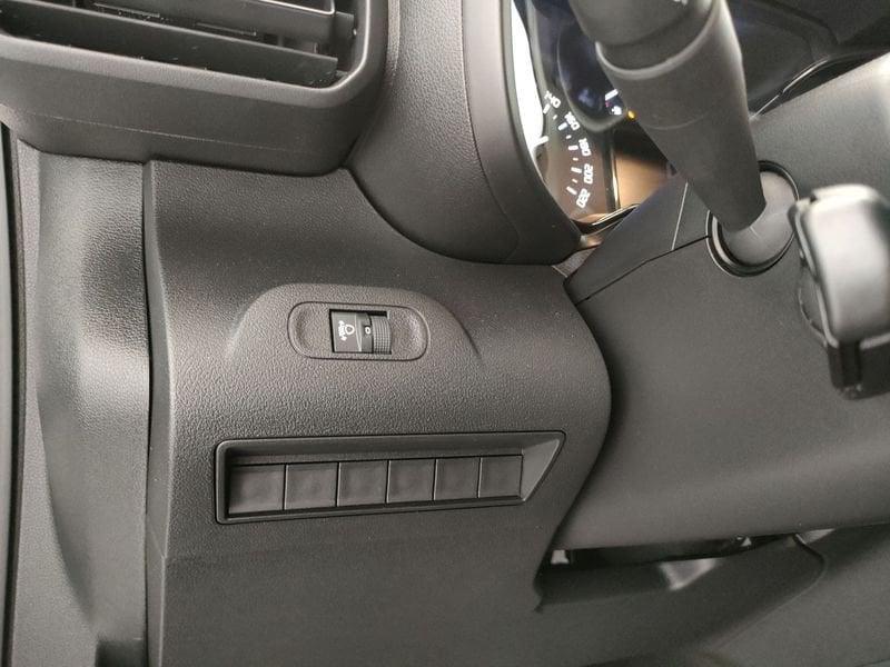 Citroën Berlingo Berlingo BlueHDi 100 S&S Van M Club