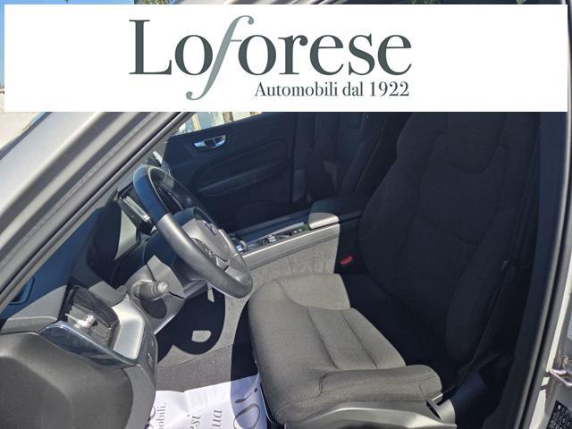 VOLVO XC60 B5 (d) AWD automatico Core