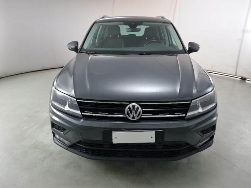 VOLKSWAGEN TIGUAN 2.0 TDI SCR 110KW Business BMT DSG