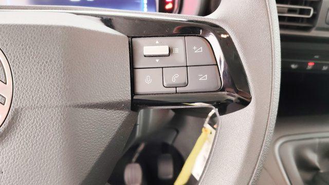 CITROEN Berlingo BlueHDi 100 S&S Plus M AUTOCARRO 5 POSTI