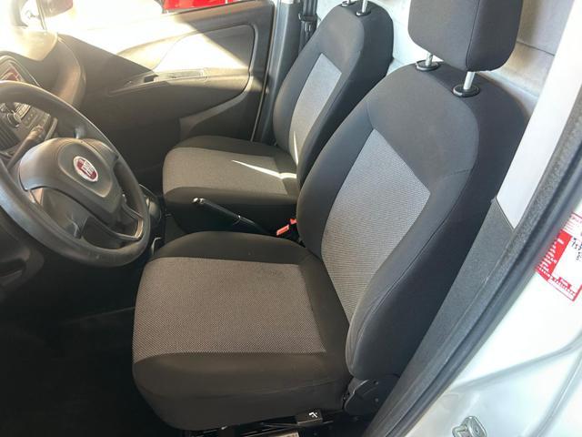 FIAT Doblo Doblò 1.6 MJT 90CV S&S PC-TN Cargo Easy