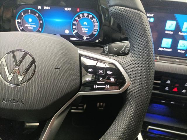 VOLKSWAGEN Golf 2.0 TDI GTD DSG