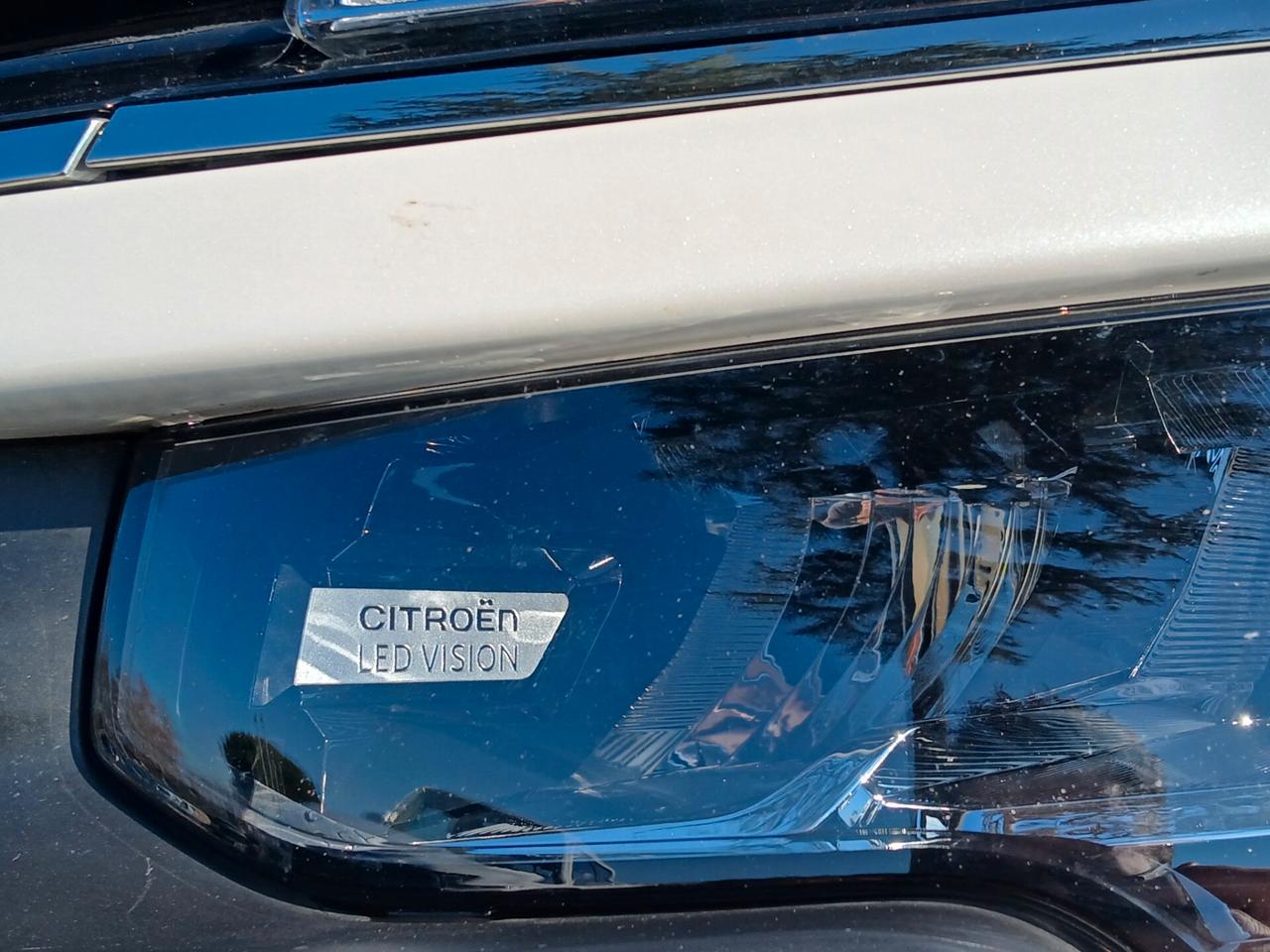 Citroen C5 Aircross BlueHDi 130 S&S EAT8 Shine